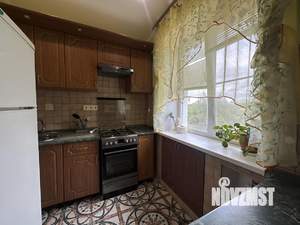 3-к квартира, вторичка, 62м2, 5/5 этаж