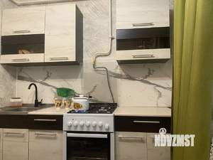 1-к квартира, вторичка, 34м2, 1/5 этаж