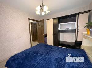 3-к квартира, вторичка, 66м2, 7/9 этаж