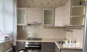 1-к квартира, вторичка, 37м2, 7/17 этаж