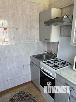 2-к квартира, вторичка, 46м2, 3/4 этаж