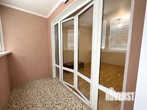 2-к квартира, вторичка, 59м2, 3/19 этаж