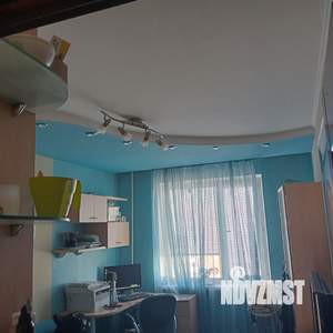 3-к квартира, вторичка, 70м2, 8/9 этаж