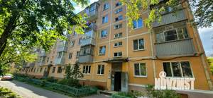 2-к квартира, вторичка, 45м2, 1/5 этаж