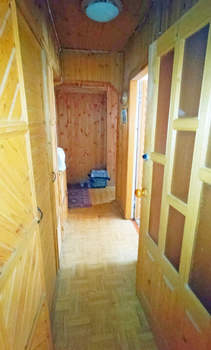 3-к квартира, вторичка, 56м2, 2/4 этаж