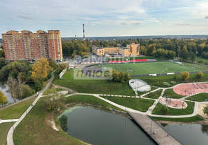 2-к квартира, вторичка, 78м2, 14/14 этаж