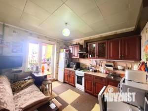 1-к квартира, вторичка, 39м2, 10/10 этаж