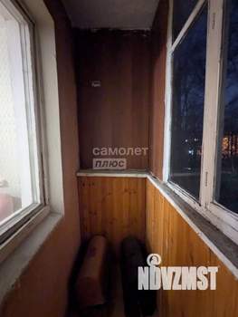 2-к квартира, вторичка, 47м2, 3/4 этаж