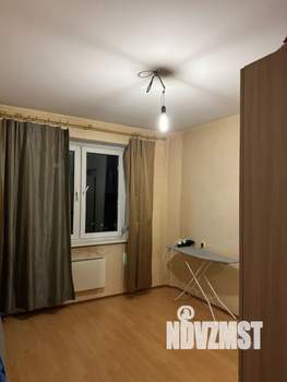 2-к квартира, вторичка, 53м2, 9/10 этаж