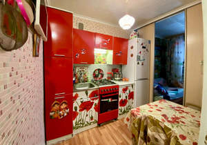 1-к квартира, вторичка, 36м2, 6/9 этаж