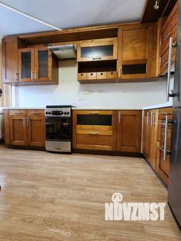 3-к квартира, вторичка, 96м2, 6/9 этаж