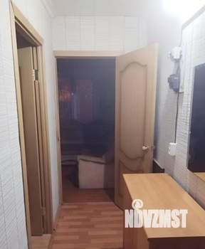 2-к квартира, вторичка, 48м2, 2/5 этаж