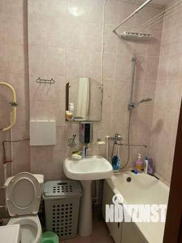 2-к квартира, вторичка, 58м2, 3/9 этаж