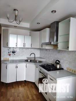 1-к квартира, вторичка, 36м2, 5/5 этаж