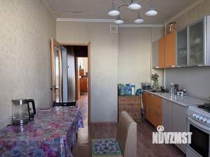 2-к квартира, вторичка, 60м2, 9/16 этаж