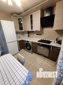 2-к квартира, вторичка, 50м2, 1/3 этаж