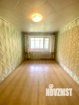 1-к квартира, вторичка, 35м2, 2/5 этаж