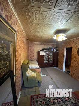 2-к квартира, вторичка, 46м2, 5/5 этаж