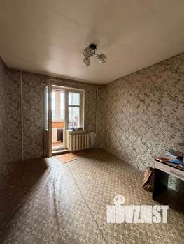 3-к квартира, вторичка, 62м2, 3/10 этаж