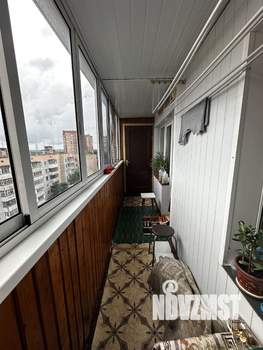 3-к квартира, вторичка, 64м2, 8/9 этаж