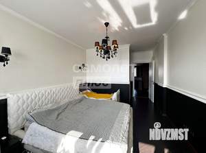 2-к квартира, вторичка, 77м2, 14/14 этаж