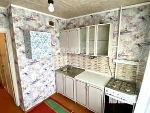 1-к квартира, вторичка, 33м2, 4/5 этаж