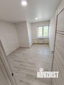 Студия квартира, вторичка, 41м2, 3/4 этаж