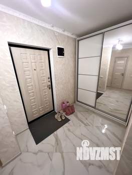 1-к квартира, вторичка, 35м2, 14/21 этаж