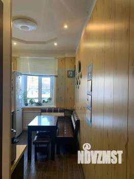 3-к квартира, вторичка, 71м2, 2/2 этаж