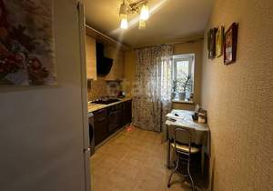 2-к квартира, вторичка, 46м2, 1/3 этаж