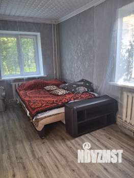 2-к квартира, вторичка, 44м2, 1/2 этаж