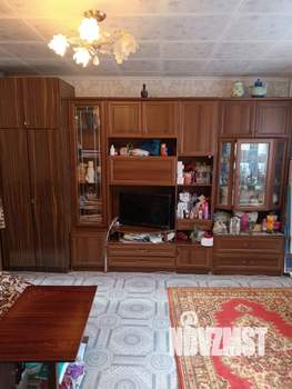2-к квартира, вторичка, 41м2, 2/2 этаж