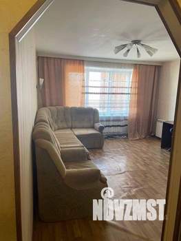 1-к квартира, вторичка, 36м2, 5/5 этаж