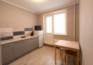 1-к квартира, вторичка, 42м2, 3/16 этаж