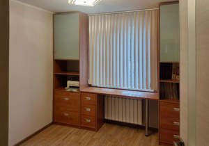 3-к квартира, вторичка, 70м2, 1/9 этаж