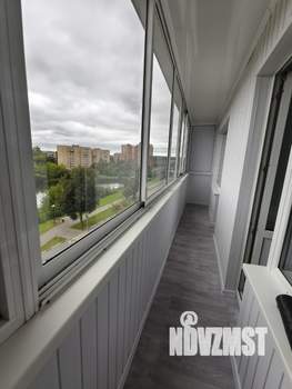 1-к квартира, вторичка, 34м2, 5/5 этаж