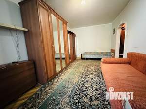 1-к квартира, вторичка, 34м2, 1/9 этаж