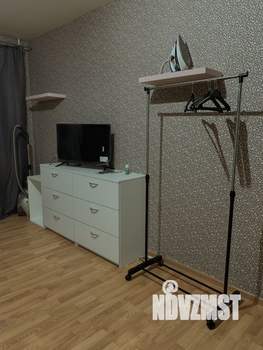 1-к квартира, вторичка, 30м2, 4/5 этаж