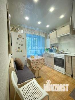 2-к квартира, вторичка, 43м2, 2/4 этаж