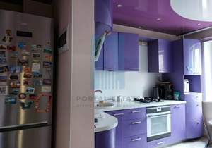 3-к квартира, вторичка, 67м2, 8/9 этаж