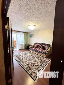 3-к квартира, вторичка, 64м2, 8/9 этаж