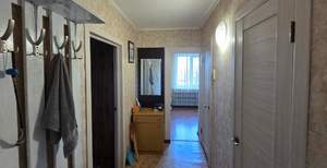 1-к квартира, вторичка, 32м2, 1/9 этаж