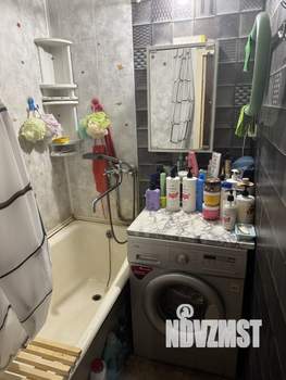 2-к квартира, вторичка, 42м2, 4/5 этаж