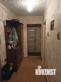 2-к квартира, вторичка, 46м2, 2/5 этаж