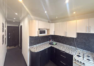 3-к квартира, вторичка, 56м2, 1/5 этаж