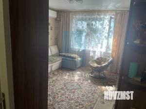 1-к квартира, вторичка, 35м2, 5/9 этаж