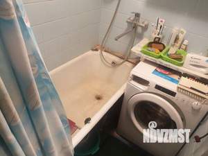 2-к квартира, вторичка, 46м2, 3/5 этаж