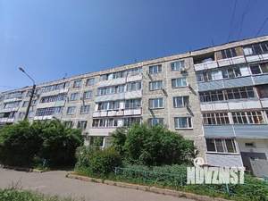 3-к квартира, вторичка, 70м2, 3/5 этаж