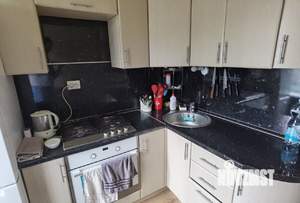 1-к квартира, вторичка, 30м2, 4/5 этаж