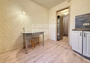 2-к квартира, вторичка, 47м2, 1/3 этаж